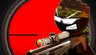 Stickman Sniper 3